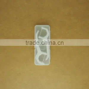 FDA Fancy Disposable Dental Floss Pick Pack thumbnail-6