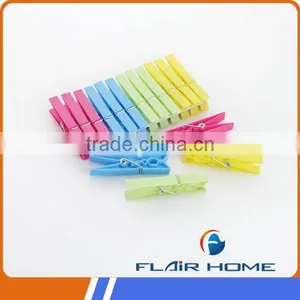 Dailt Life Product Low Price Strong Plastic Clothes Peg XY321143 thumbnail-1