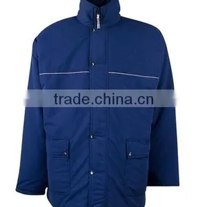 Custom Coach Jacket thumbnail-1