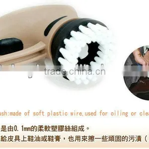 Portable Cordless Automatic Shoe Polisher,automatic Shoe Polishing Machine thumbnail-1