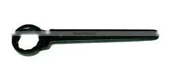 Single Box Offset Wrench 12~185mm ,45#Carbon Steel ,40Cr thumbnail-1