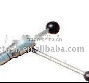 Hot New Single-edge Chamfering Tool thumbnail-1