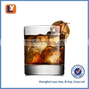 Good Quanlity Glass Wine Cup Made in ChinaLY-Y70084 thumbnail-1