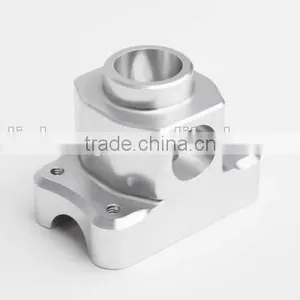 Exactly Good Quality High Precision Short Run Custom Production Aluminum Cnc Machining Parts thumbnail-1