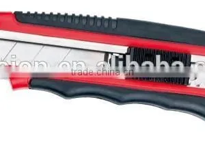 25mm Heavy Duty Utility Knife Paper Cutting Knife thumbnail-2