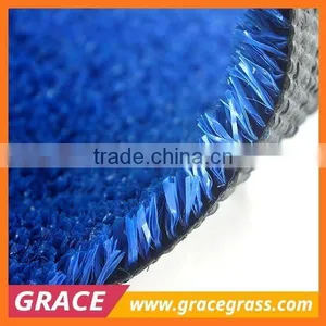 Hot Sale Durable Synthetic Grass for Kindergarten Runway thumbnail-4