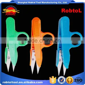 Fabric Thread Snips Scissors Pruning Yarn Sewing Stitch Seam Cutter Nipper Embroidery Clipper thumbnail-2