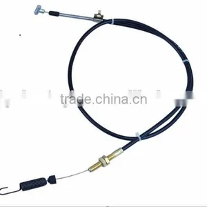Control Cable Assembly/High Quality Control Cable/Control Cable Of Tsk thumbnail-3