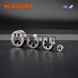 Professional Metric Round Die thumbnail-1