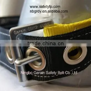 Safety Belt Full Body Harness thumbnail-6