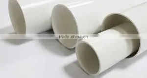 2017 Most Popular Raw Material of Pvc Pipes thumbnail-2