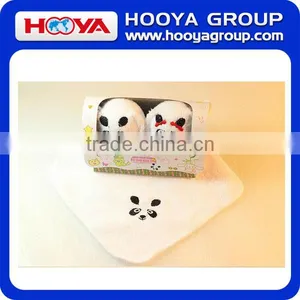 GF28497 Lovely Animal Shaped Promotion Cake Towel thumbnail-3