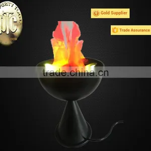 The Flame Lights thumbnail-1
