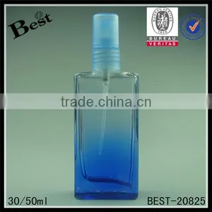 Super High Quality 20ml 30ml Cosmetic Perfume Spray Bottle Clear Perfume Spray Bottle Round Glass Spray Perfume Bottle 20ml thumbnail-6