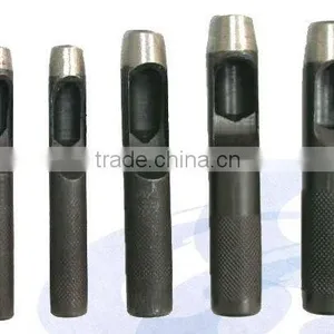 5PC Hollow Punch Set thumbnail-1