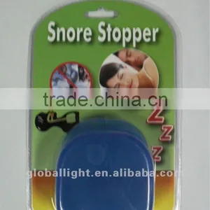 Provides Real-world Product Education Snore Stopper thumbnail-1