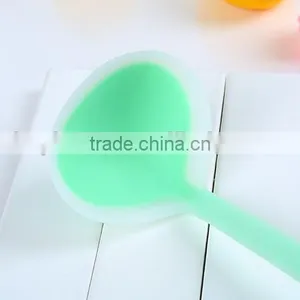 Function Soup Ladle Cooking Silicone Soup Ladle thumbnail-4