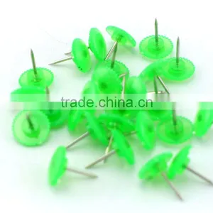 Safety Round Push Pins thumbnail-1