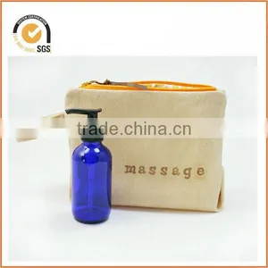 OEM Chiqun DONGGUAN New Style Dongguan Factory Custom Canvas Bank Bag thumbnail-4