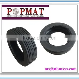 Ecofriendly Toy Car Rubber Tyre The Big Road Tires thumbnail-1