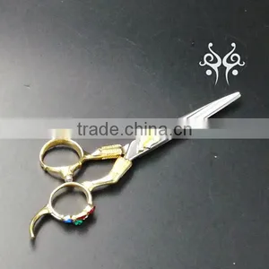 2017 Upscale Barber Scissors New Style Hair Scissors thumbnail-1