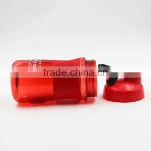 2017 Customized Sports Bottle AS Leakproof Sport Bottle thumbnail-3