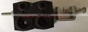 Optical Fiber & Power Cable Hanger, Optical and Power Cable Clamps thumbnail-2
