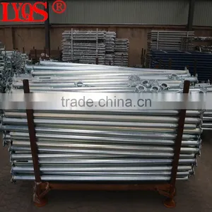 Scaffold Acrow Props in Scaffoldings thumbnail-6