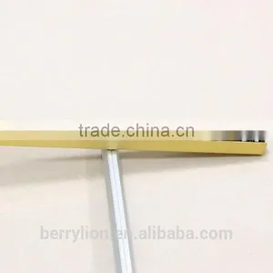 Berrylion High Quality 120mm Glass Cutter T Type Glass Cutter thumbnail-1