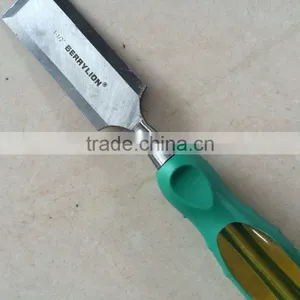 BERRYLION Hammer Type 1/2'' Wood Carving Chisels With High Quality thumbnail-4