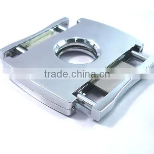 SC12001 FDA Certificated Cuts up to a 50 Ring Gauge Cigar Best Cohiba Cigar Cutter thumbnail-4