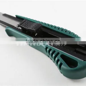 High Qulity Utility Knife/ Cutter/ Plastic Hand Tool thumbnail-3
