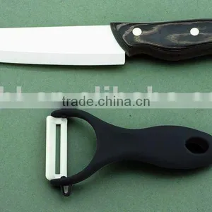 Ceramic Safety Knife thumbnail-1
