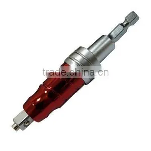 3-in-1 Magnetic Extension Bit Holder thumbnail-1