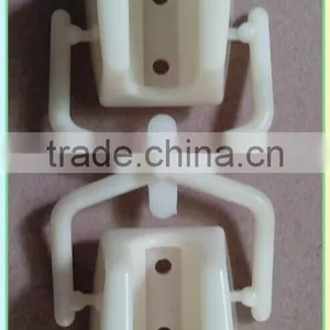 Positioning Plastic Base for Bathroom Shower thumbnail-1