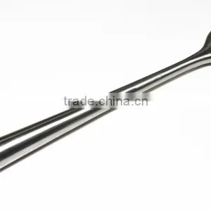 Amazon Hot Sale 12inch Long Stainless Steel Handle Silicone Basting Brush thumbnail-2