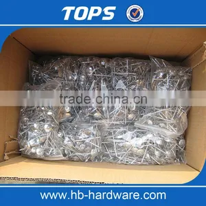 Umbrella Roofing Nails/coil Roofing Nails thumbnail-4