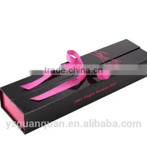 Yiwu Hair Extension Packaging/Hair Packaging/Hair Extension Box thumbnail-1