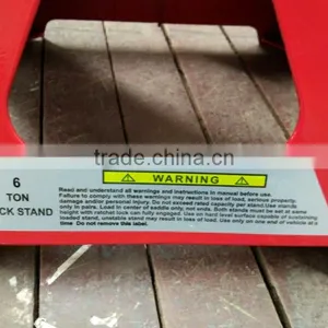 Car Jack Stand 2 Ton JS020A0102 thumbnail-4