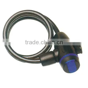 Safety Bicycle Lock thumbnail-1