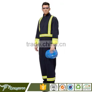 Flame Resistant Uniform Workwear thumbnail-4