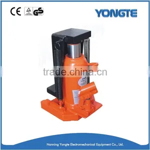 5-50T Heavy Duty Toe Jack for Lifting Work thumbnail-1