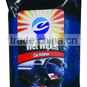 Cheap Price Multifunctional Cleaning Wet Wipe thumbnail-1