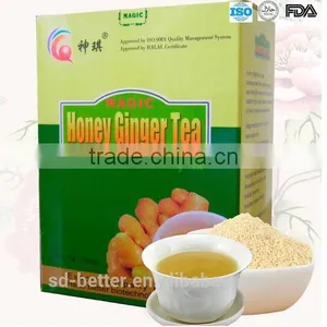 Best Selling MAGIC Ginger Tea Lowest Price thumbnail-1
