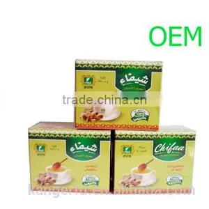 2017 Super Quality Best-Selling Instant Honeyed Ginger Drink / 100% Natural Instant Honeyed Ginger Drink Instant LemonGinger thumbnail-1