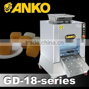 Anko Commercial Automatic Stainless Steel Tapioca Pearl Machine thumbnail-2
