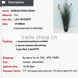 Hotsell Products Made in China Indoor Artificial Grass Evergreen Grass thumbnail-2