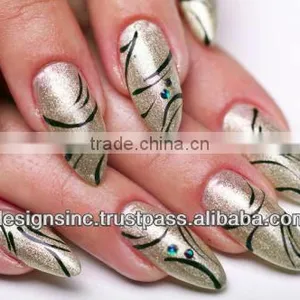 Latest DESIGN GALLERY Nail Printer Machine thumbnail-1