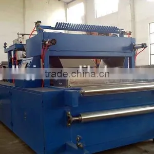 SMC Sheet Production Plant for Bathtubs,Sinks,the Whole Bathroom Equipment,SMC Machine thumbnail-2