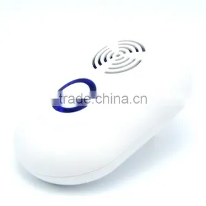 UCHOME 2017 OEM Electronic Ultrasonic Pest Repeller thumbnail-2